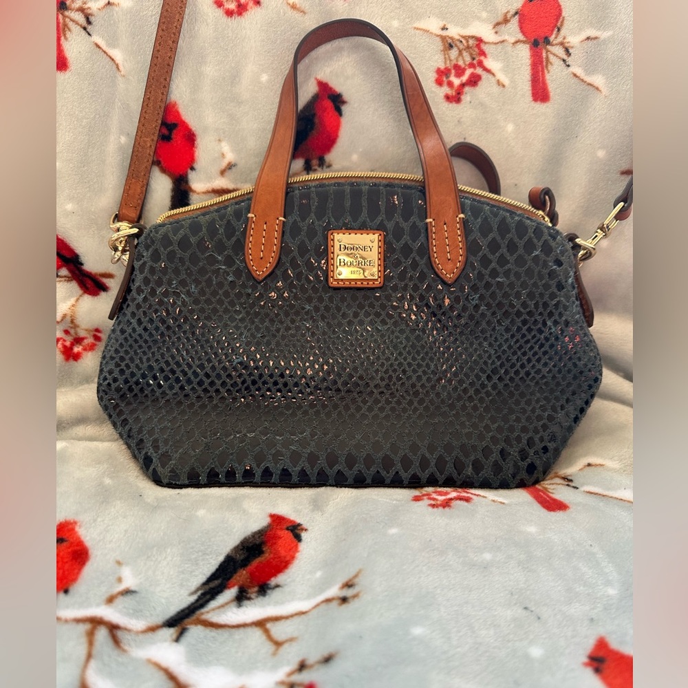 Dooney and Bourke Crossbody